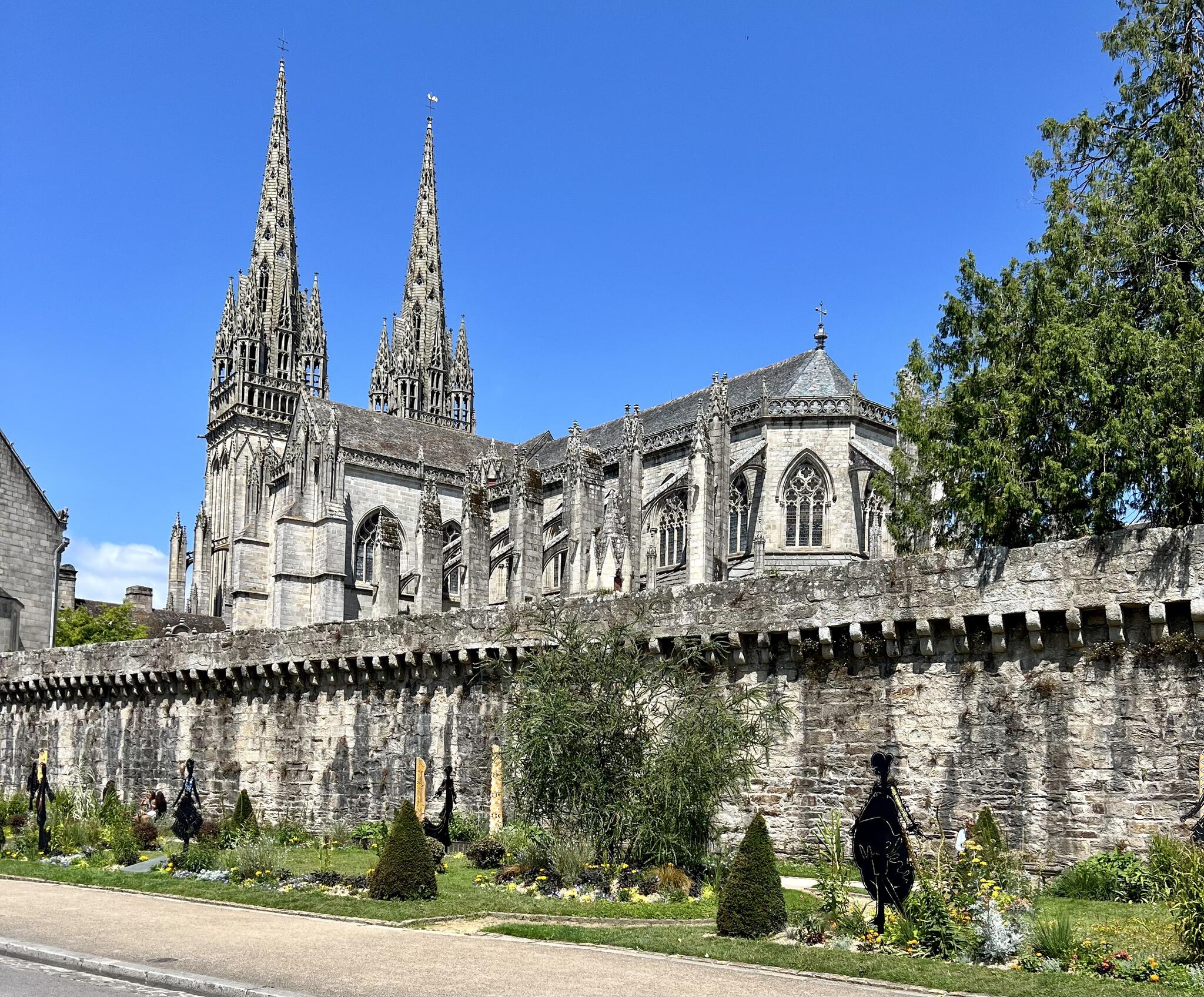 Quimper